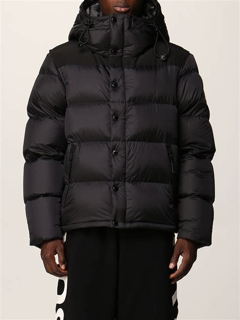 burberry down ebay|Burberry Down Jacket .